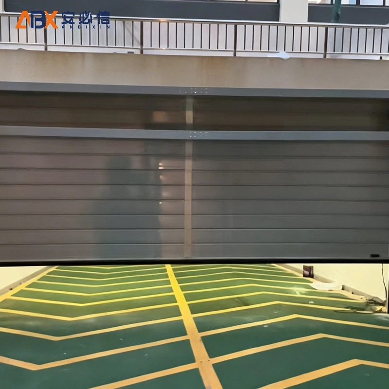 呼和浩特市厂房高速门
